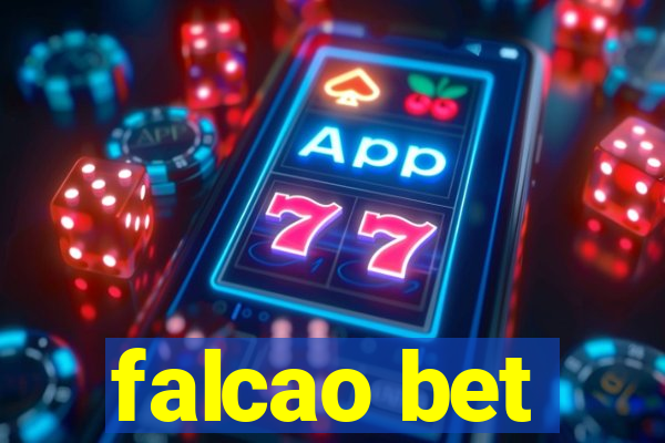 falcao bet